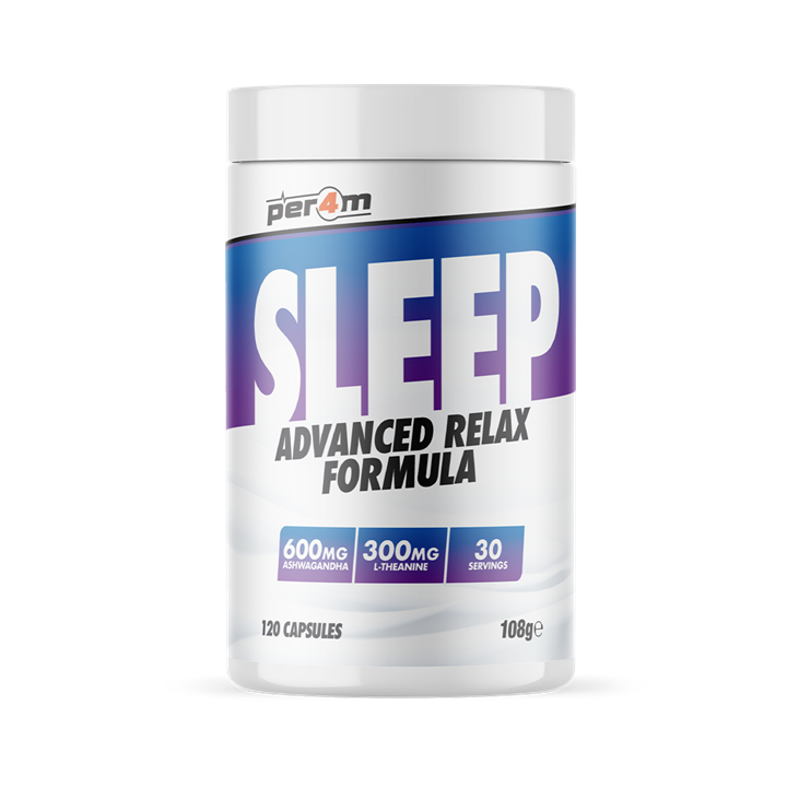 Per4m Sleep
