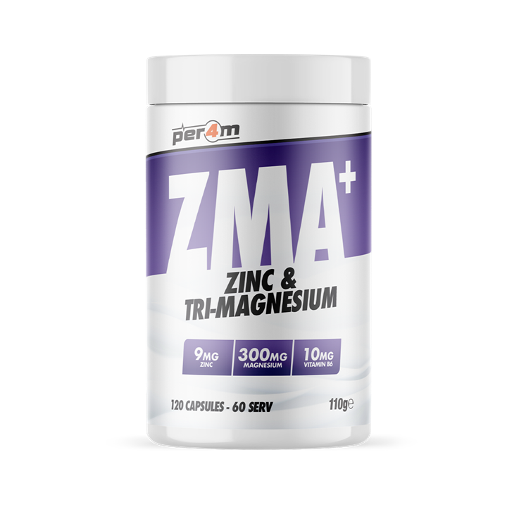 Per4m ZMA