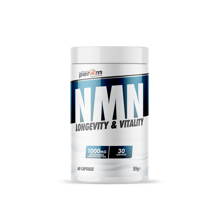 Per4m NMN 60 Caps