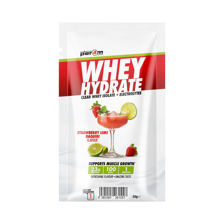 Per4m Whey Hydrate 30g