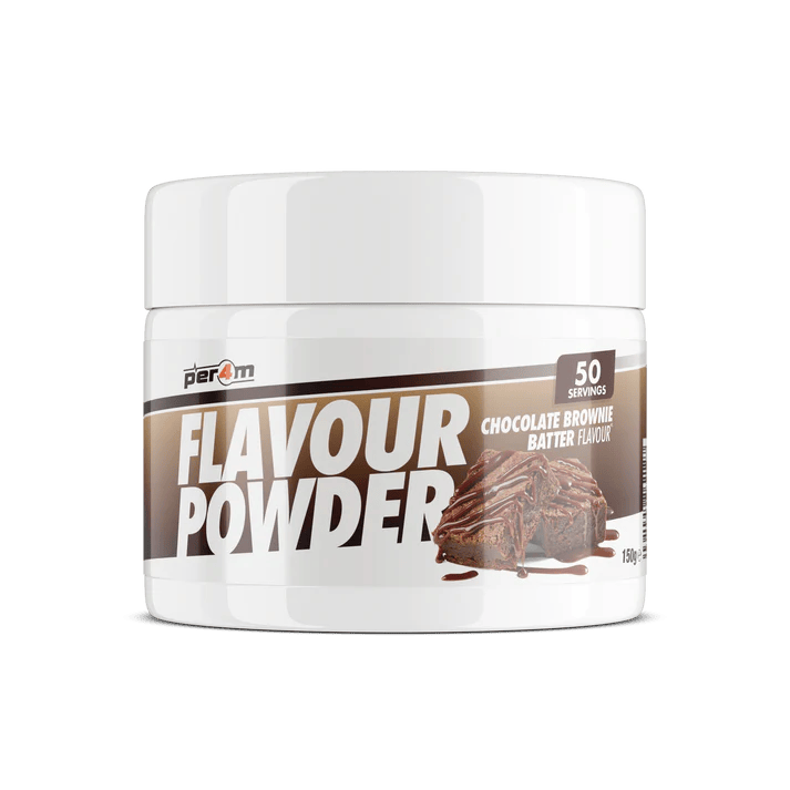 Per4m Flavour Powders 150g