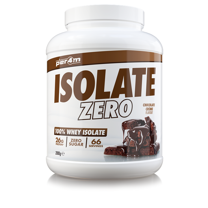 Per4m Isolate Zero 2kg