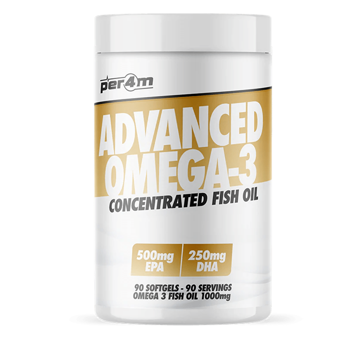 Per4m Omega-3