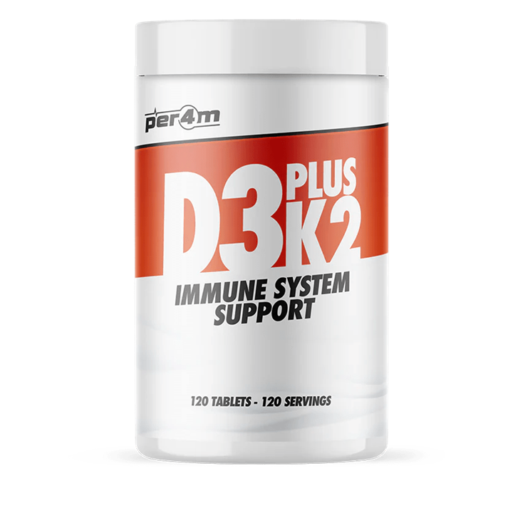 Per4m D3 Plus K2