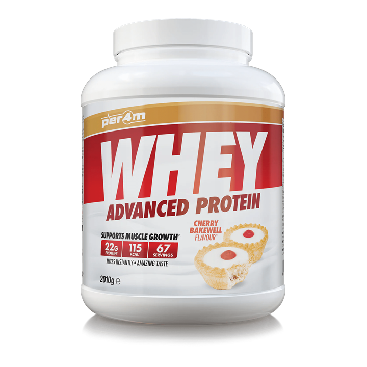 Per4m Advanced Whey Protein 2.01kg