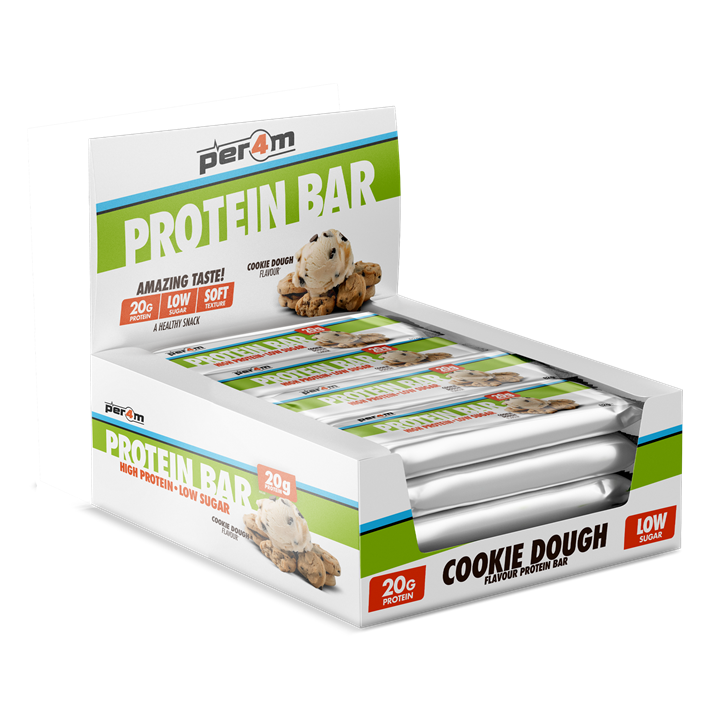 Per4m Protein Bar  12x62g