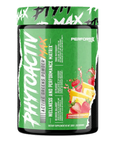 Performax Labs PhytoActivMax Greens 330g