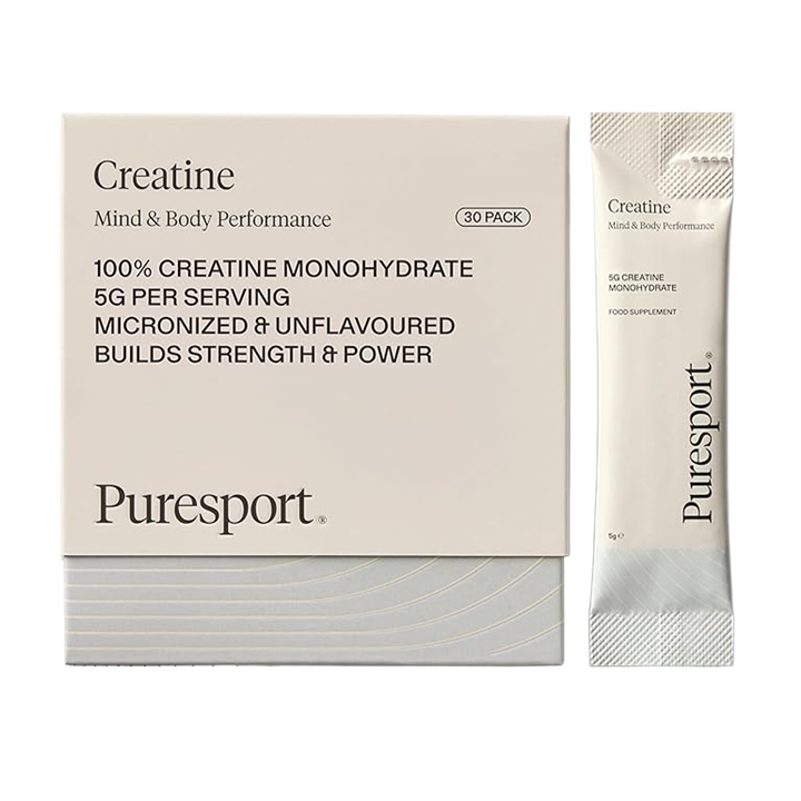 Puresport Creatine 30 Sachets