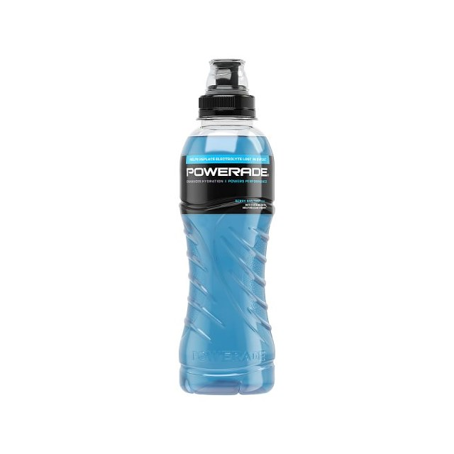 Powerade 12x500ml
