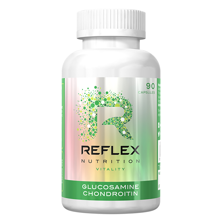 Reflex Nutrition Glucosamine Chondroitin