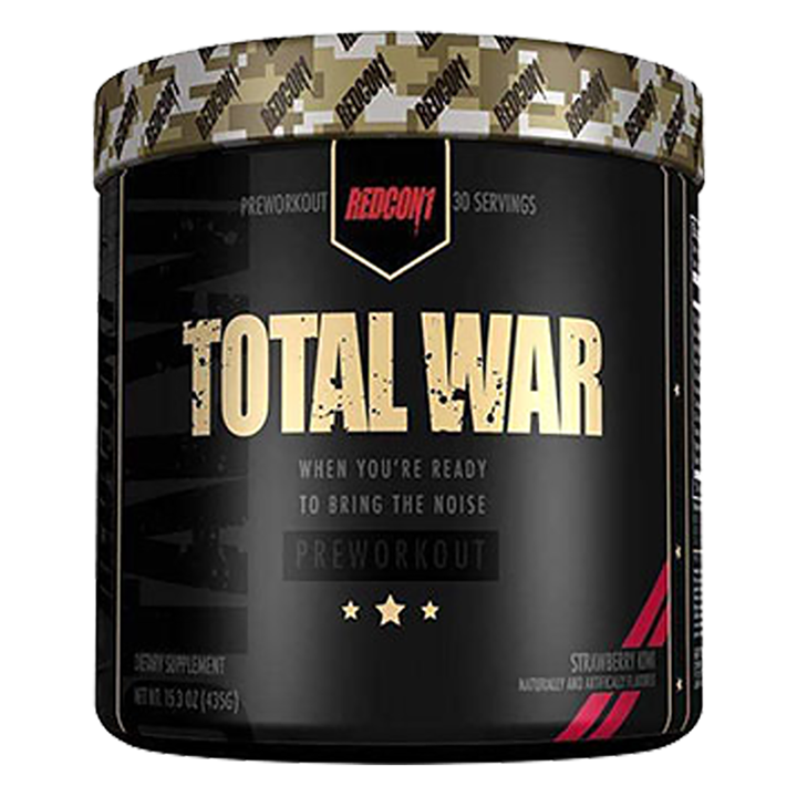 Redcon1 Total War 392g