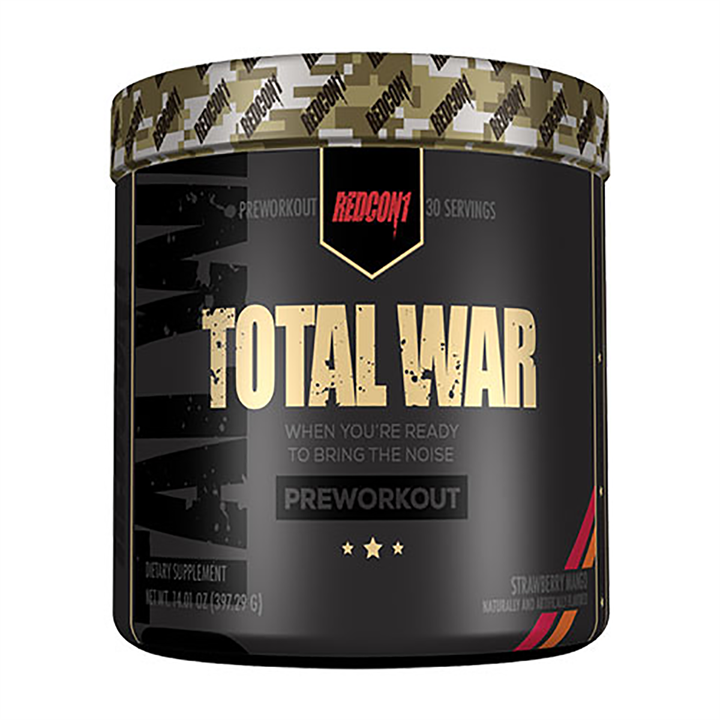 RedCon1 Total War 30 Servings