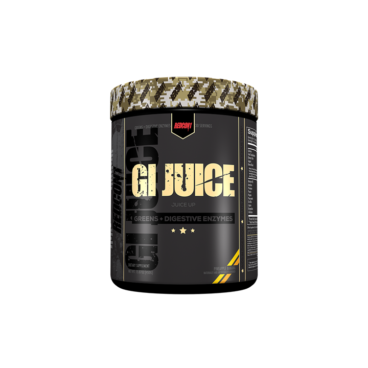 RedCon1 GI Juice 429g