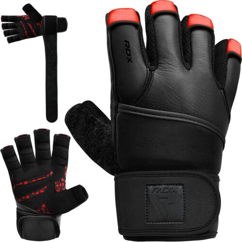 RDX Gym Glove Micro Plus