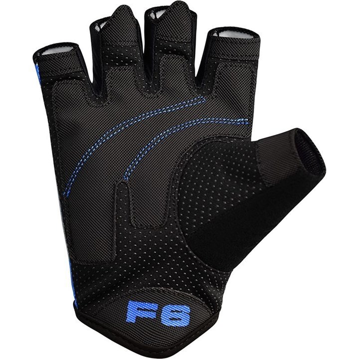 RDX Gym Gloves Sumblimation F6