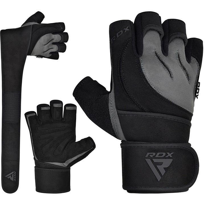 RDX Gym Glove Micro Plus