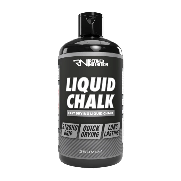 Refined Nutrition Liquid Chalk 250ml