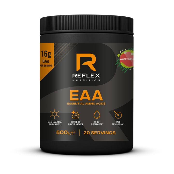 Reflex Nutrition EAA 500g