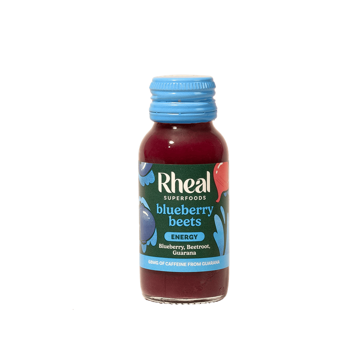 Rheal Superfood Shot 14x60ml