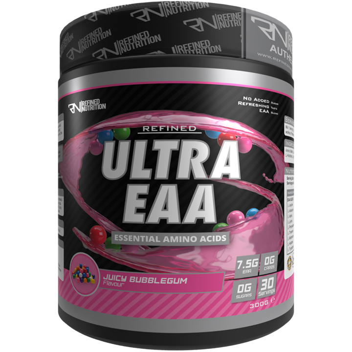 Refined Nutrition Ultra EAA 300g