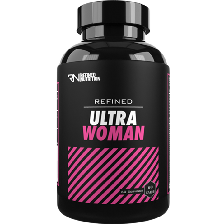 Refined Nutrition UltraWoman