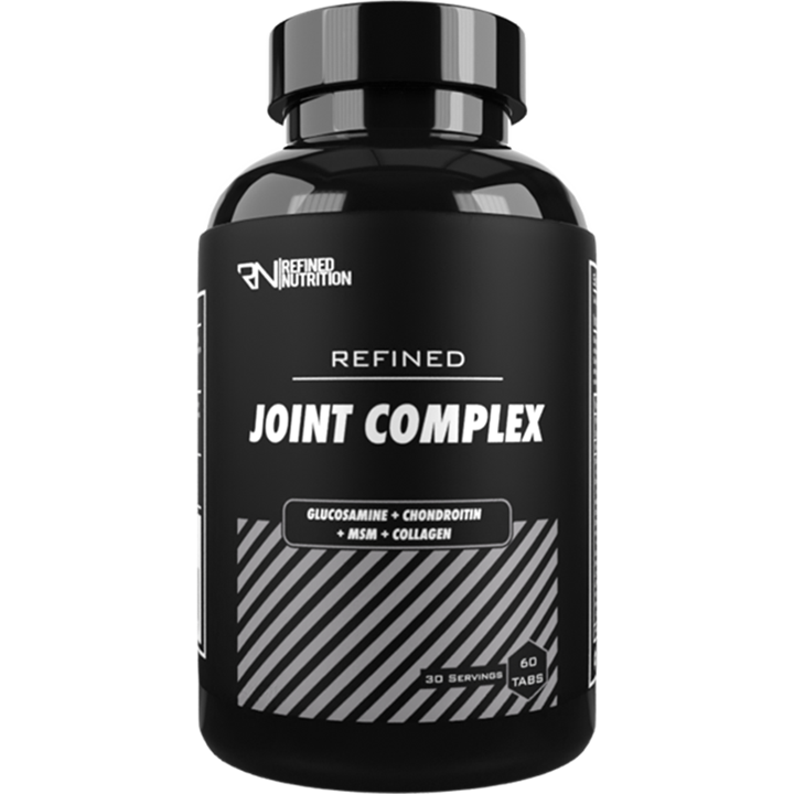 Refined Nutrition Joint Complex