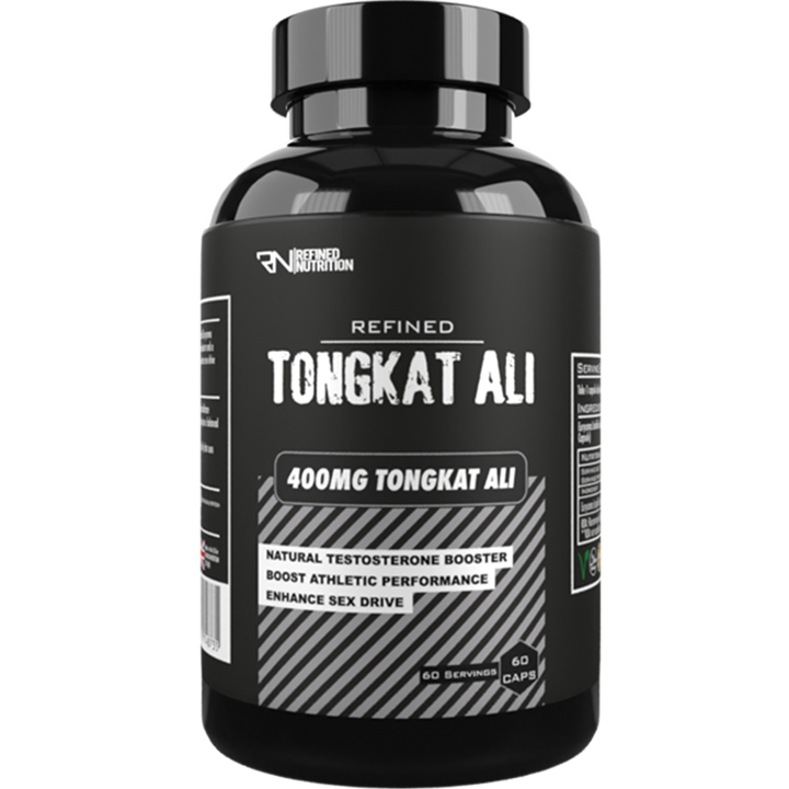 Refined Nutrition Tongkat Ali