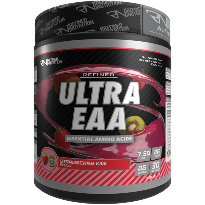 Refined Nutrition Ultra EAA 300g