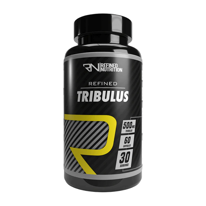Refined Nutrition Tribulus