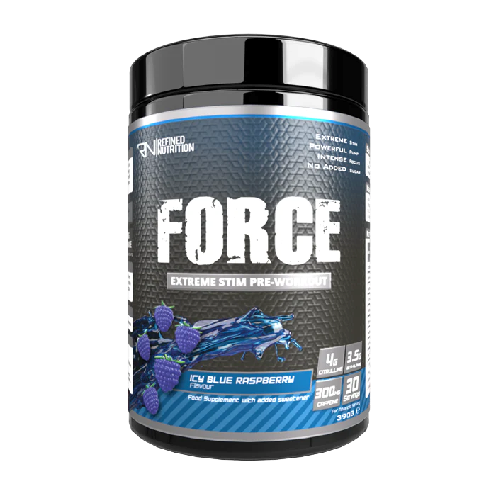 Refined Nutrition FORCE  390g