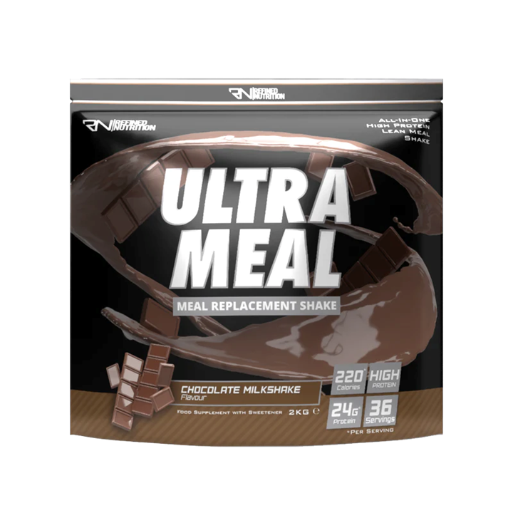 Refined Nutrition Ultra Meal 2kg