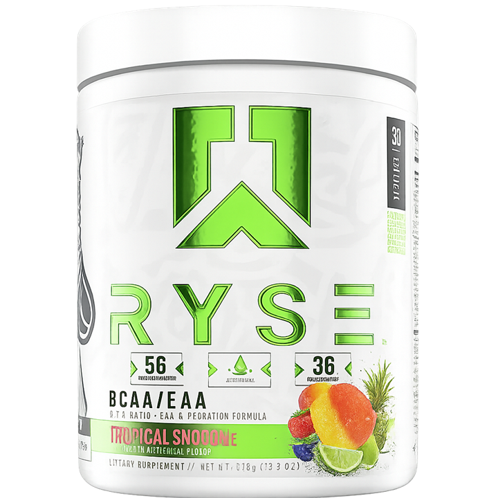 RYSE BCAA + EAA 357g
