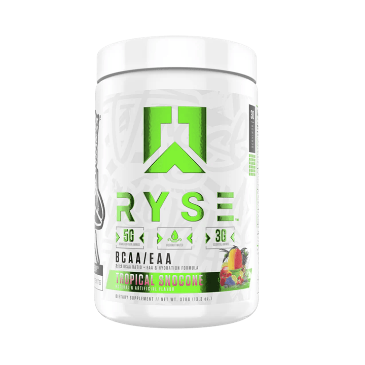 RYSE BCAA + EAA 357g
