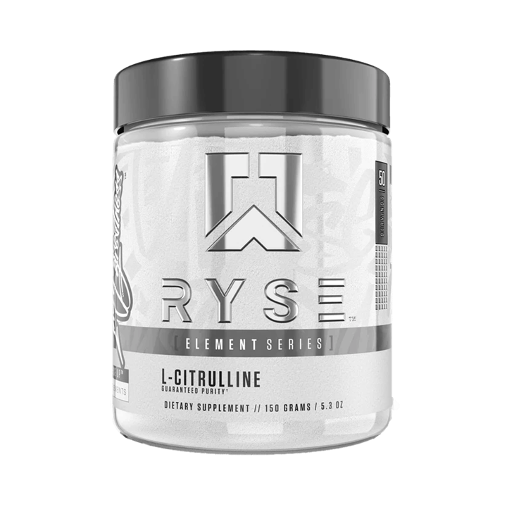 RYSE L-Citrulline 300g