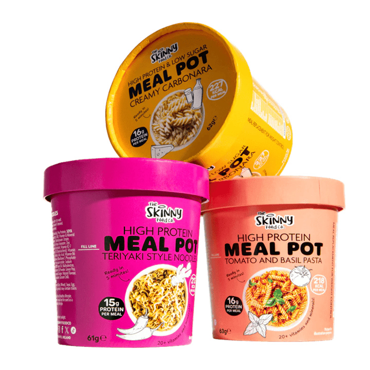 The Skinny Food Co Skinny Ready Meal 300g