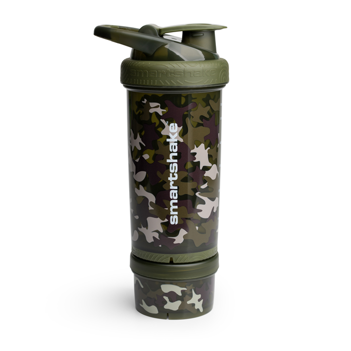Smartshake Revive Shaker Camo