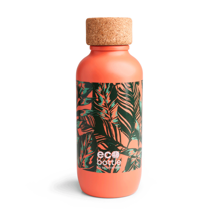 SmartShake Eco Bottle Shaker Cup