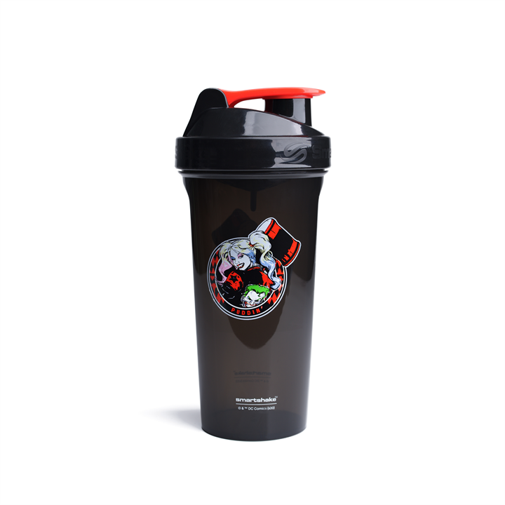 Smartshake Lite DC Comics Shaker Harley Quinn