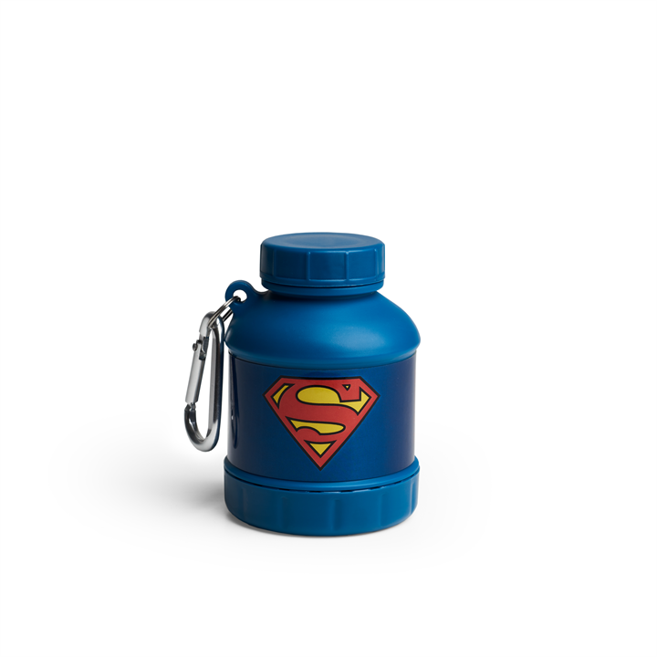 Smartshake Lite DC Comics Whey2Go 110ml Funnel Superman