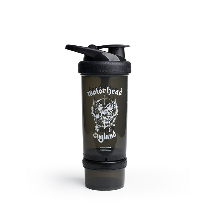 SmartShake Revive Shaker Motorhead