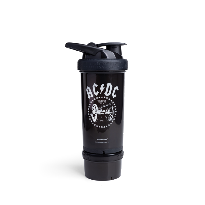 SmartShake Revive Shaker AC DC