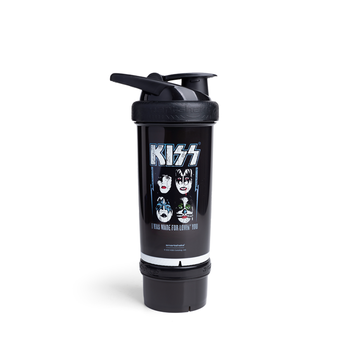 SmartShake Revive Shaker KISS