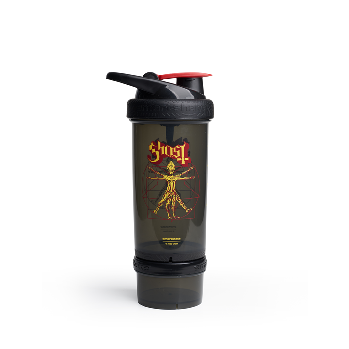 SmartShake Revive Shaker Ghost