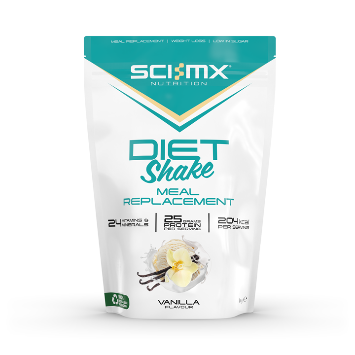 Sci-MX Diet Meal Replacement 1kg