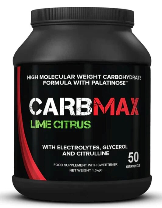 Strom Sports CarbMAX  1.6kg