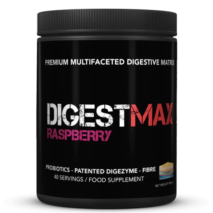 Strom Sports DigestMax  480g