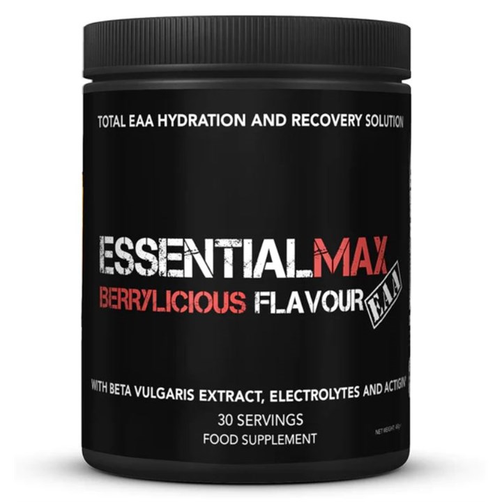 Strom Sports EssentialMAX EAA  450g