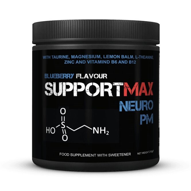 Strom Sports SupportMAX Neuro PM  210g