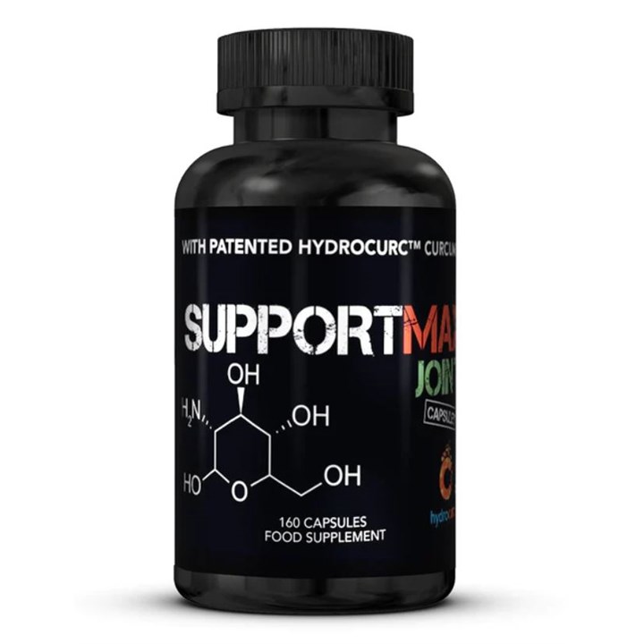 Strom Sports SupportMAX Joint  160 Caps