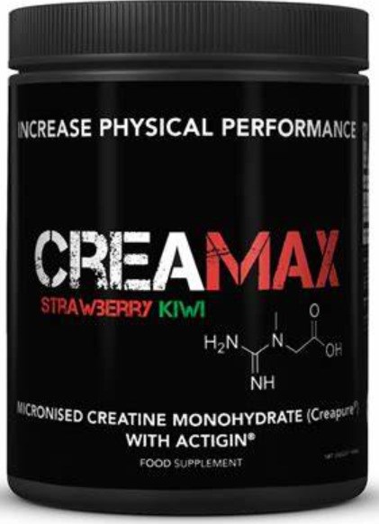 Strom Sports Creamax  460g